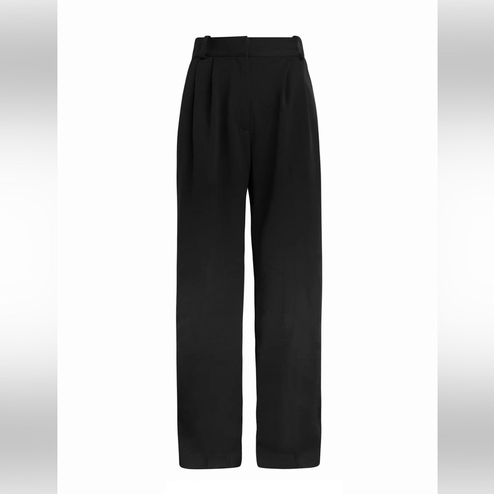 FAVORITE DAUGHTER The Favorite Tailored Pants - Shortie Length